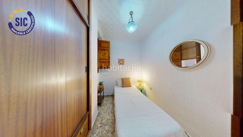 Foto fafb0319-b00c-4cbb-ad0b-55d8e5dc0faf. Appartement dans Valencia - cl puerto rico 40 dans Russafa Valencia
