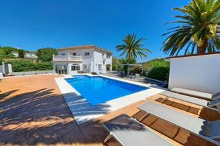 Chalet à Coín