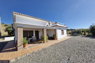 Masia a Coín