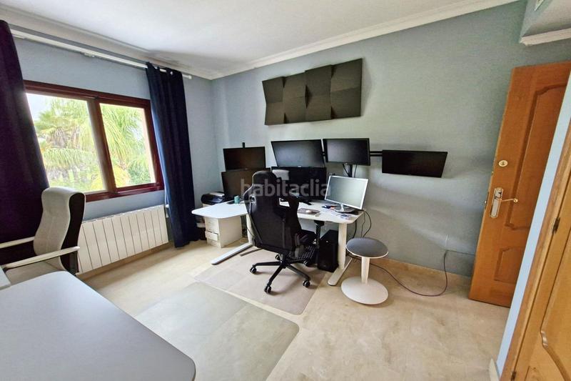 Foto 0c3db96d-5c0f-45fa-b124-b038f183b205. Chalet mit parking pool in Coín