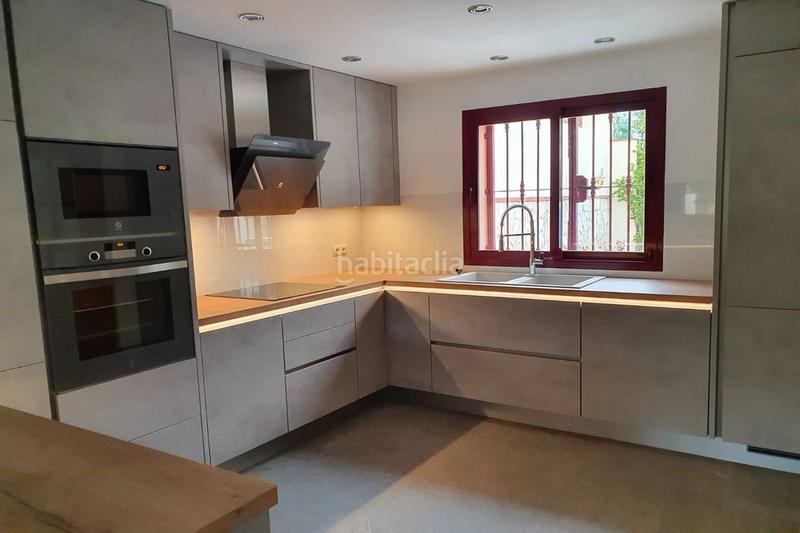 Foto 380ba2d5-61f3-4546-9499-4ae19722c67e. Chalet mit parking pool in Coín