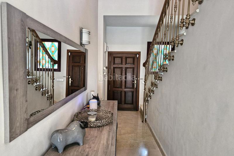 Foto 3d0fc016-3f49-4316-80bc-df5653a5f3c2. Chalet mit parking pool in Coín