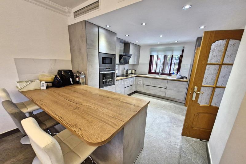 Foto 54aa6bf3-12ff-4c8e-a573-fcdf511c603c. Chalet mit parking pool in Coín