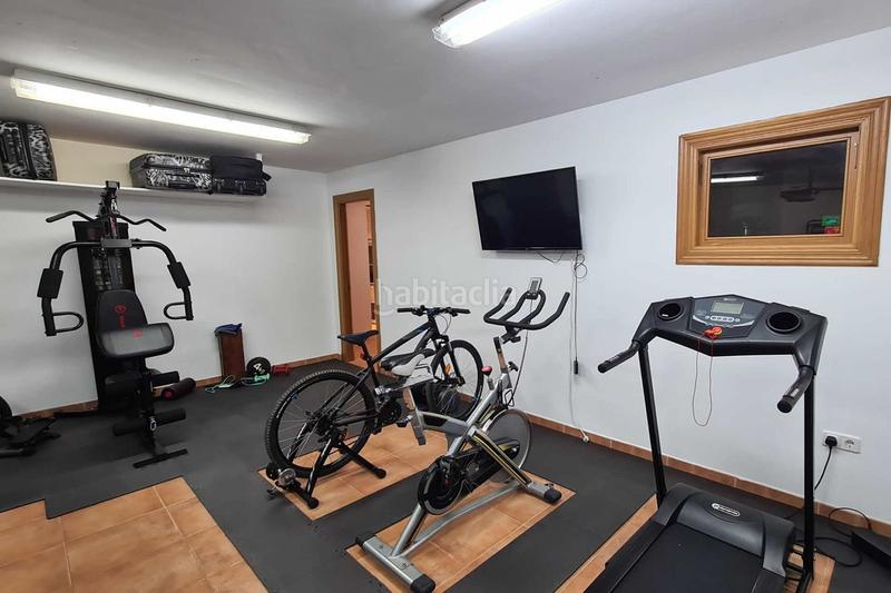 Foto 6f11f2c6-22cf-4ca9-b9dc-400a6f2a6146. Chalet mit parking pool in Coín