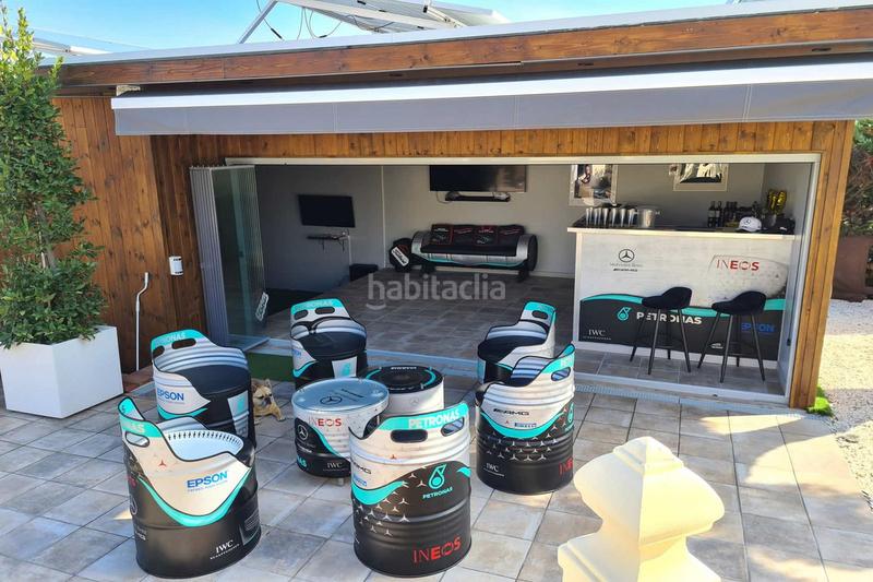 Foto 72d005d8-f632-494a-b682-bbdc441071d8. Chalet mit parking pool in Coín