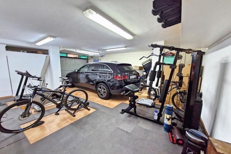 Foto 863ffaa9-0742-495d-9153-6e3e50971520. Chalet mit parking pool in Coín