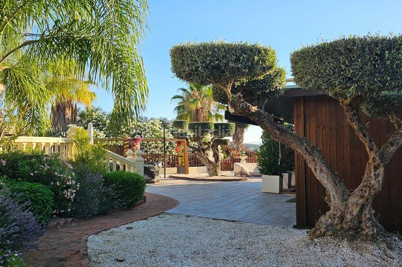 Foto 898b3b44-e5c2-448b-a093-86e74b28acce. Chalet mit parking pool in Coín