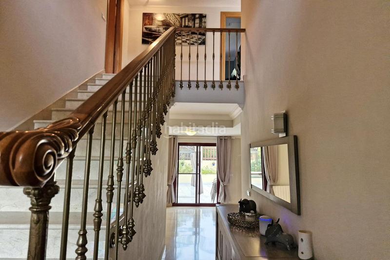 Foto 988839b6-4011-4ca7-9969-f5eadacd9218. Chalet mit parking pool in Coín