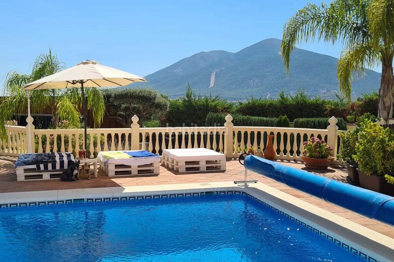 Foto 98ee9ffe-799a-4cba-abde-51856e360bd8. Chalet mit parking pool in Coín