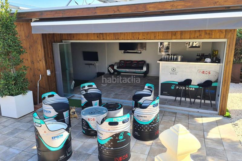 Foto a94e2204-eb78-4afb-98a9-97c0f75dcdd5. Chalet mit parking pool in Coín