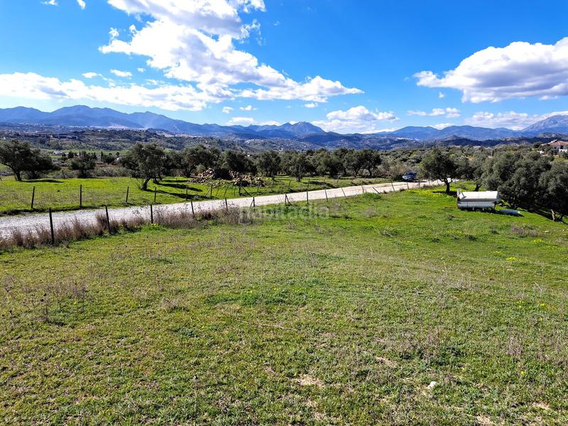 Foto 0dd1623b-6535-4b9a-a96a-ff25bd58fde1. Terreno residencial en Coín