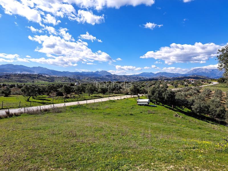 Foto c72698d9-c6aa-42c3-b3dd-929c768539b8. Terreno residencial en Coín