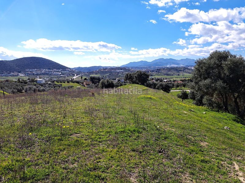 Foto d93342c5-d878-4f75-8f01-647bc342d443. Terreny residencial a Coín