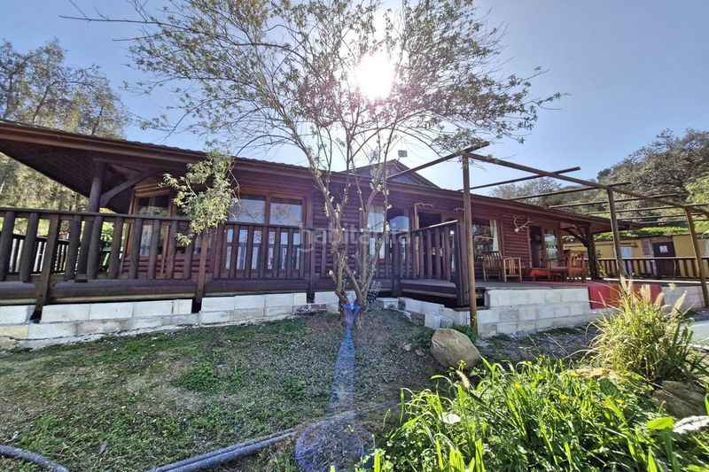 Foto 0619c53b-5d71-464b-90af-e0d0a9c5d115. Masia amb aparcament piscina a Coín