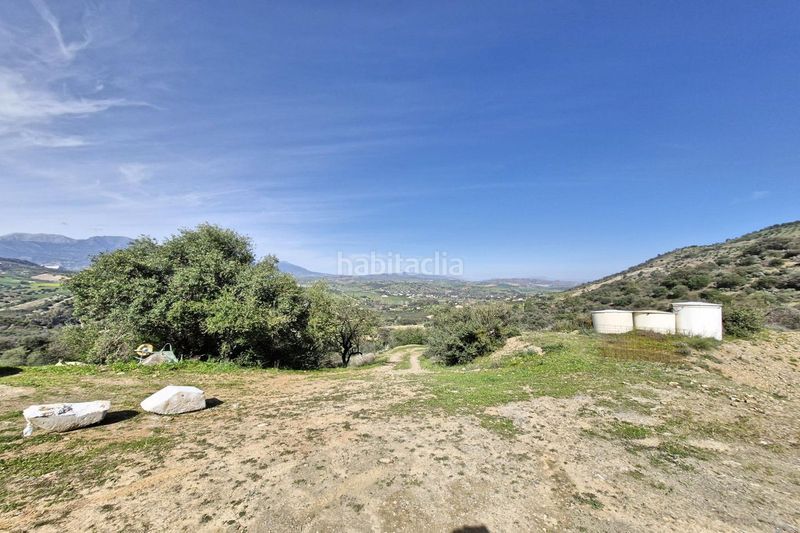 Foto 15621b59-c562-4276-a13b-6c7752b76dd8. Masia amb aparcament piscina a Coín