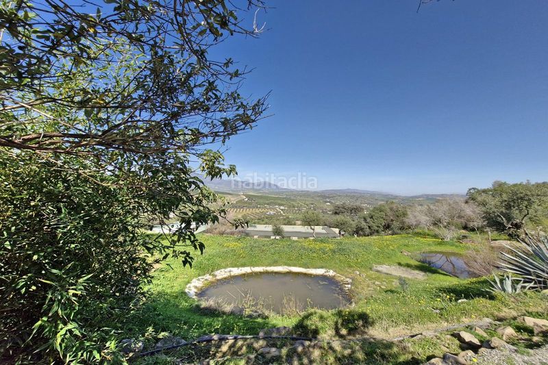 Foto 20a5e5d3-c950-436c-943d-60d77708ab84. Masia amb aparcament piscina a Coín