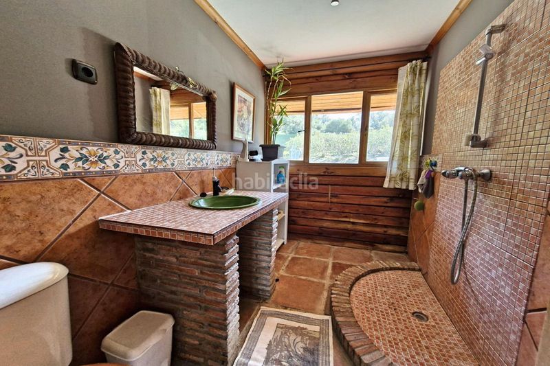 Foto 3566f4e3-7d90-4644-bb0d-2b5f283ff035. Masia amb aparcament piscina a Coín