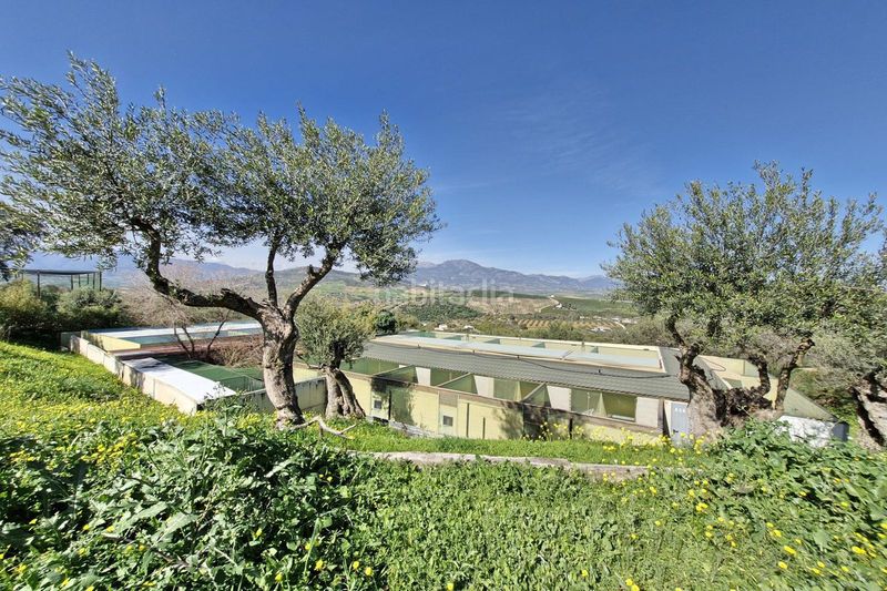 Foto 3b1b5316-0c21-4044-bc0b-007672fb6cce. Masia amb aparcament piscina a Coín