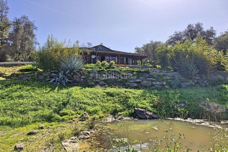 Foto 6b05951e-1d7f-4500-bf27-b9bc7894acf3. Masia amb aparcament piscina a Coín