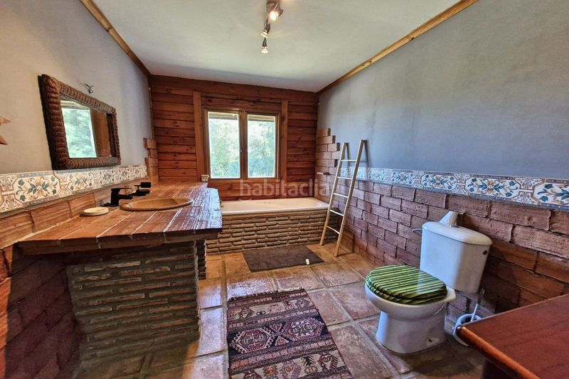 Foto 6ca6eb5c-7aca-4201-9352-1aaaf47ebaa8. Masia amb aparcament piscina a Coín