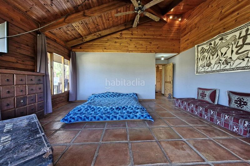 Foto 864860a9-2dc7-4047-90af-8cef9705a3bc. Masia amb aparcament piscina a Coín