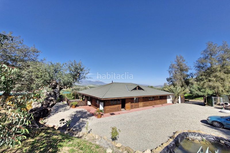 Foto 9558c50f-e546-436f-be1e-3fed3610b764. Masia amb aparcament piscina a Coín