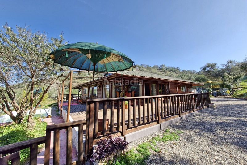 Foto 99a1f481-5750-4ff4-b885-898b1ef7f591. Masia amb aparcament piscina a Coín