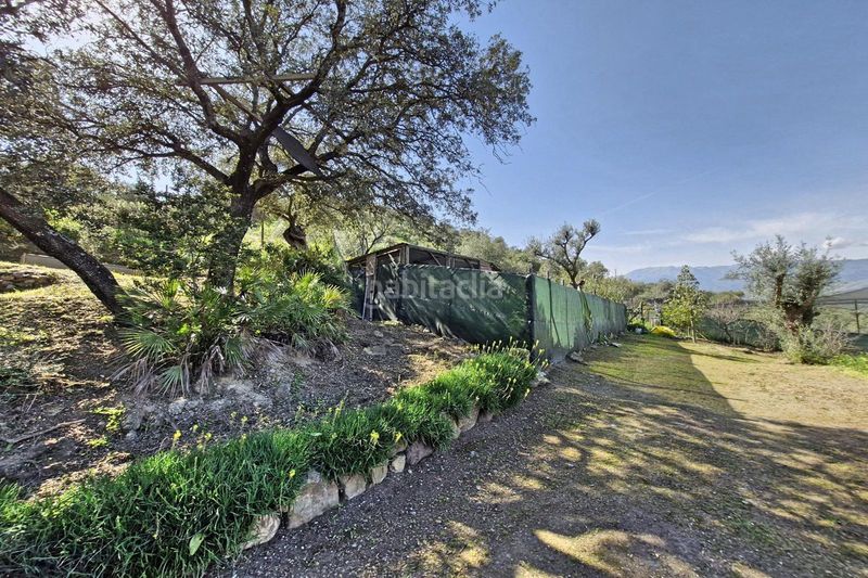 Foto a070b2aa-88de-4063-98dd-5b1b42a1ecf5. Masia amb aparcament piscina a Coín