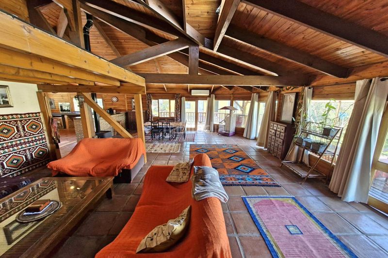 Foto a1a961a9-c128-407f-9955-fe546bc1ef40. Masia amb aparcament piscina a Coín