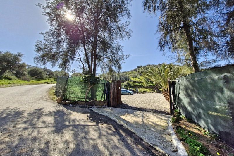 Foto ad71094d-3f0e-42c7-84e5-de010f6c948f. Masia amb aparcament piscina a Coín