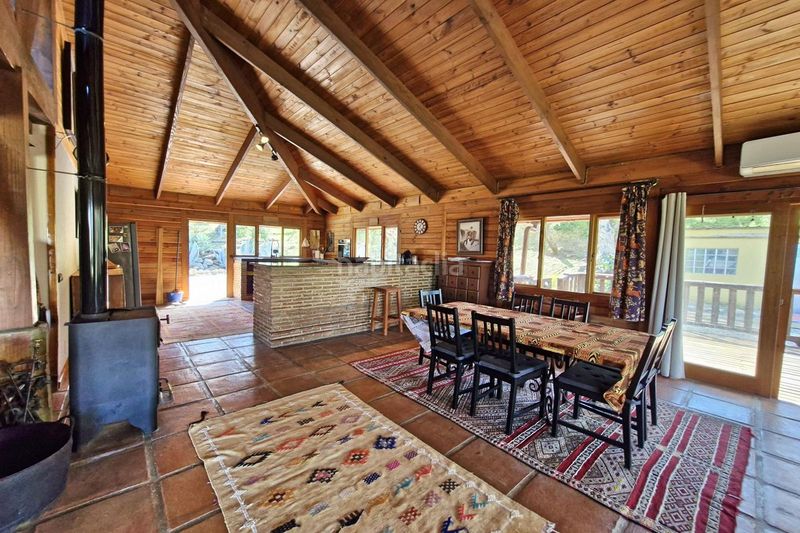 Foto d8b1ba8e-57a7-401b-b00a-df0c2c3069db. Masia amb aparcament piscina a Coín