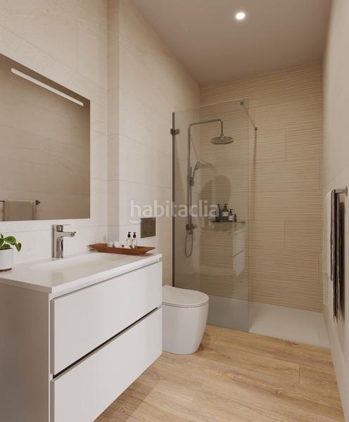 Foto 1ef8c45b-a2e1-4802-b135-b31061b0c85c. Ground floor with parking in Torrox pueblo Torrox