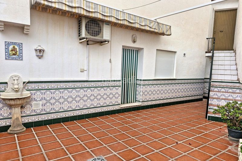 Foto 0ff804f2-d964-4222-a7c0-e7d340e9c0e3. Casa adossada amb aparcament a Guaro