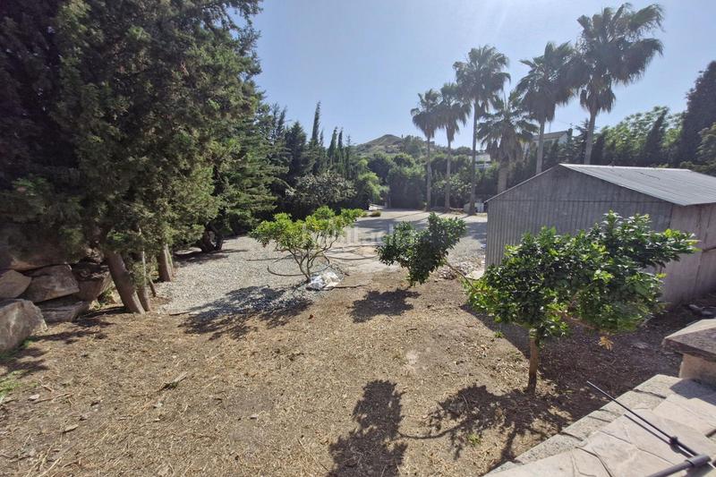 Foto 062fb6e3-a06f-4afe-93ad-239a0bc35974. Bauernhof mit parking pool in Coín