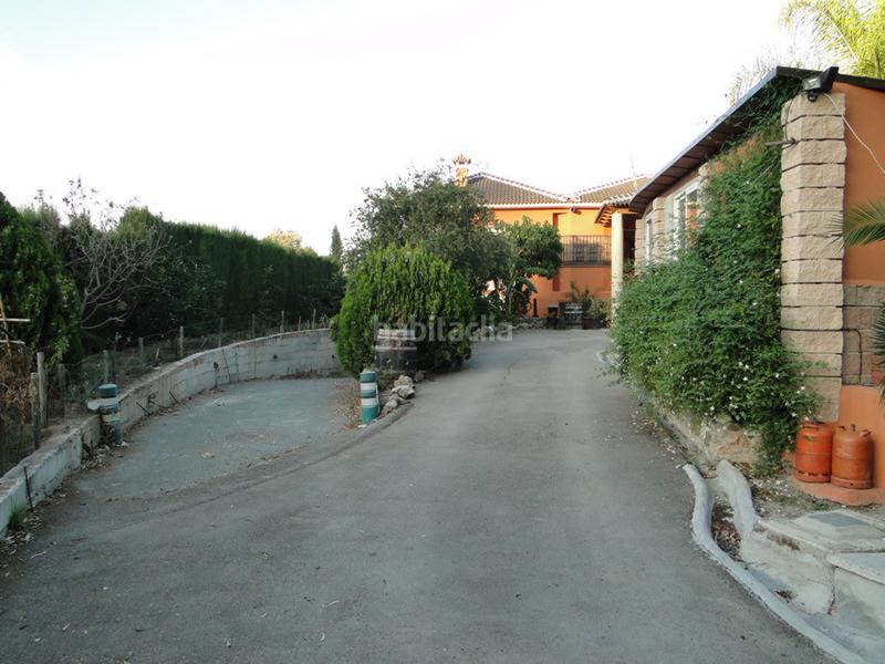 Foto 33f7b9f1-1dd9-4cf2-89a7-ab4e1b9382e5. Bauernhof mit parking pool in Coín