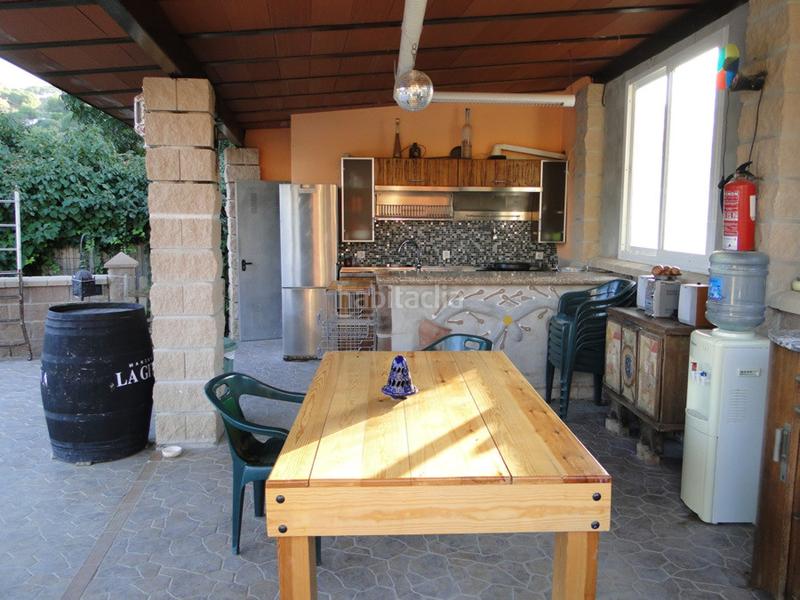 Foto 529e6db3-8e76-4e3f-b38e-d5e9107bbba2. Bauernhof mit parking pool in Coín