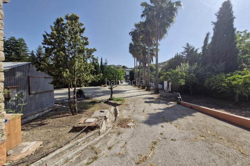 Foto 7245bb28-c487-48b1-88ea-91026ece9258. Bauernhof mit parking pool in Coín