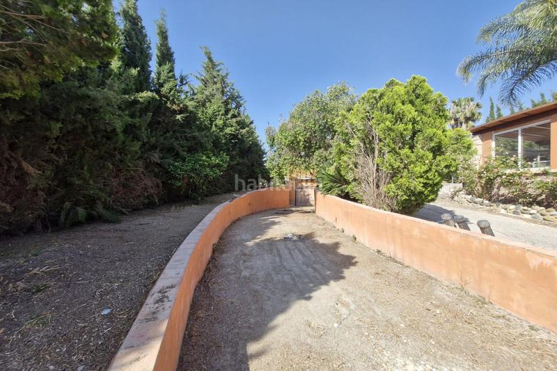 Foto 7a77139b-543e-449f-9a43-7bfeea8d1be1. Bauernhof mit parking pool in Coín