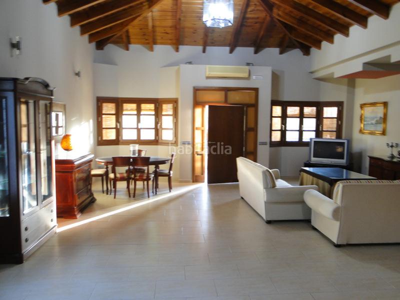 Foto 8fd1cad9-4a3c-4fb7-a763-95bde982dfe1. Bauernhof mit parking pool in Coín