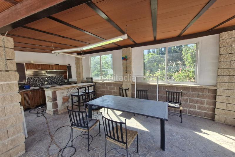 Foto 98058f29-c08f-43f9-9485-563b0a15622b. Bauernhof mit parking pool in Coín