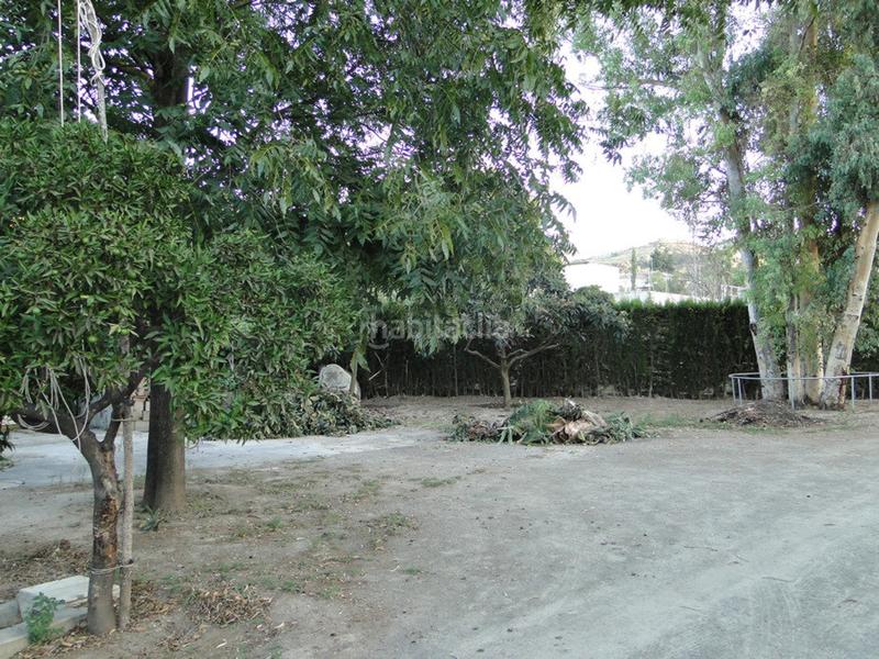 Foto 9b19f1d3-cd74-4e96-8b8c-378c5bc60156. Bauernhof mit parking pool in Coín