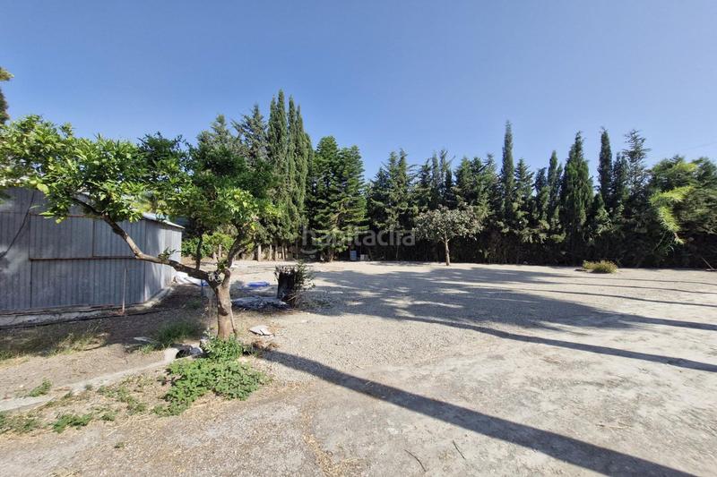 Foto b7f8d196-a350-449c-b96f-9b4b7c640a56. Bauernhof mit parking pool in Coín