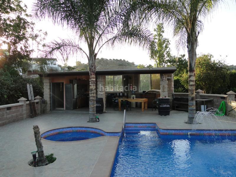 Foto bb4c0b58-4271-44cd-be81-1b435ec6e8ef. Bauernhof mit parking pool in Coín