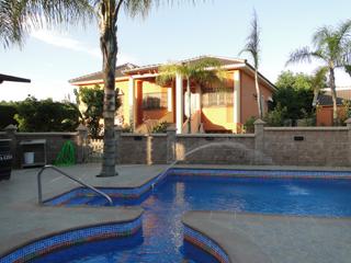 Masia a Coín