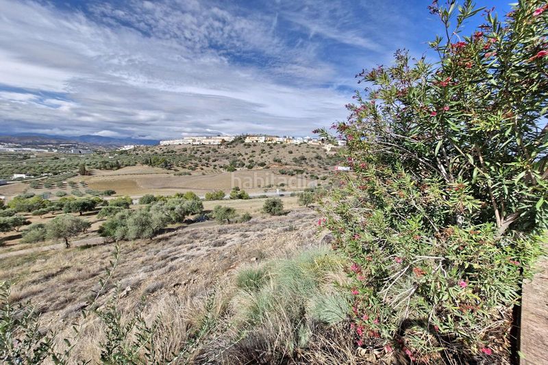 Foto 0438697e-68aa-4468-99c8-a805a7ecc3ae. Terreny residencial a Coín