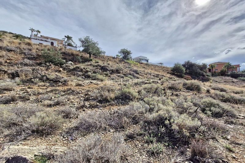 Foto 281a4365-ea1b-4266-8c41-fb4e390cc527. Terreny residencial a Coín