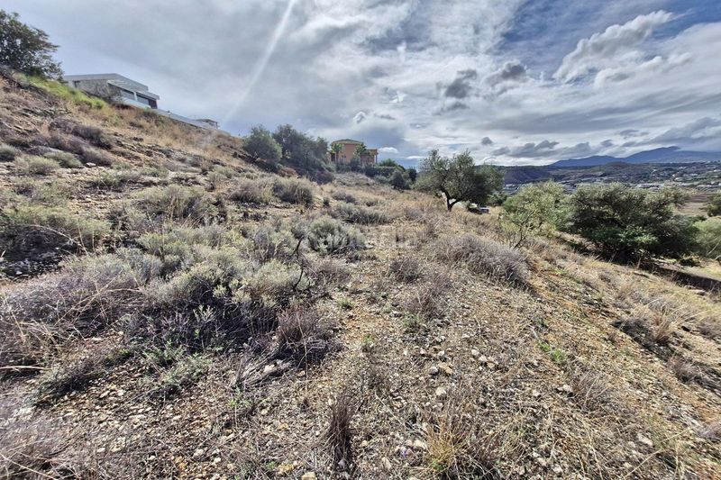 Foto 2f088213-ff4f-4d57-955b-fd681104312a. Terreny residencial a Coín