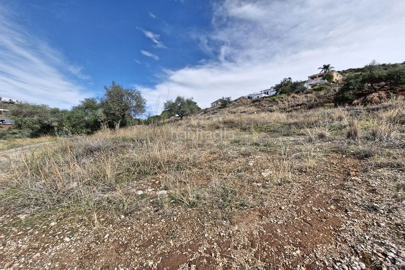 Foto 42db6632-15eb-4019-9dcc-1861e72f790e. Terreny residencial a Coín