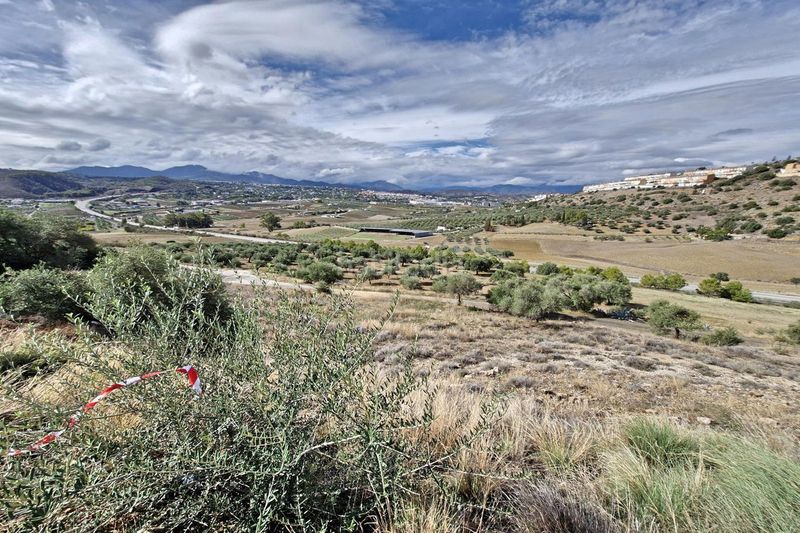 Foto 8eb67193-dba5-463e-9222-a4eaa7a706b9. Terreny residencial a Coín