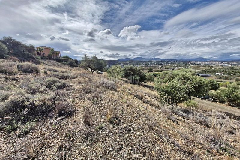 Foto 9a648a3d-72e9-456d-8188-817853078468. Terreny residencial a Coín